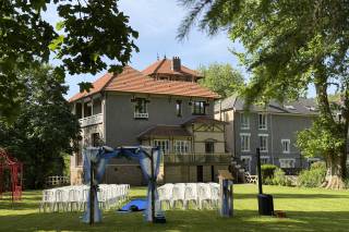 Le Manoir de Tigeaux - 5