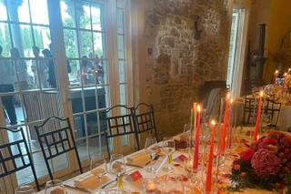 Domaine du Grand Malherbes - 6
