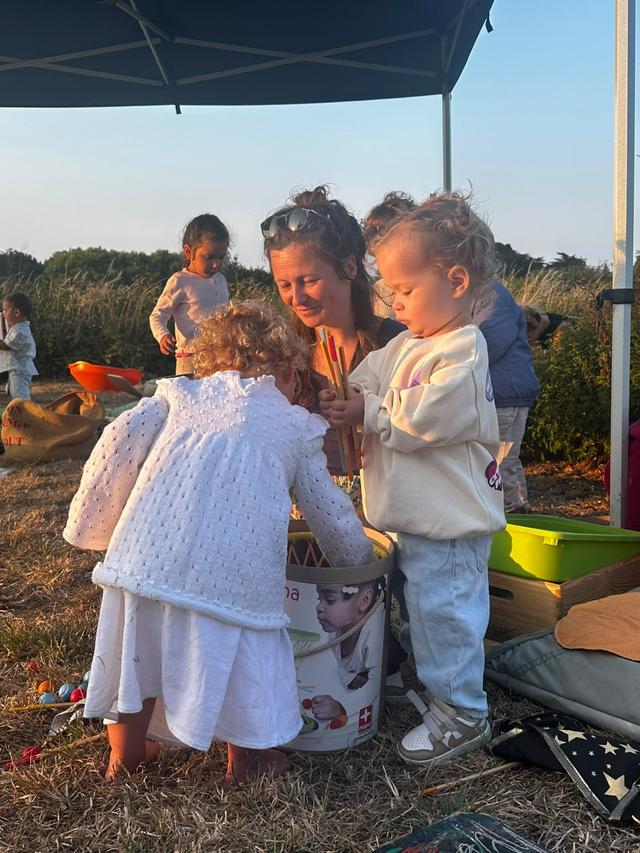 Parc de Jeux La Boussole - 2