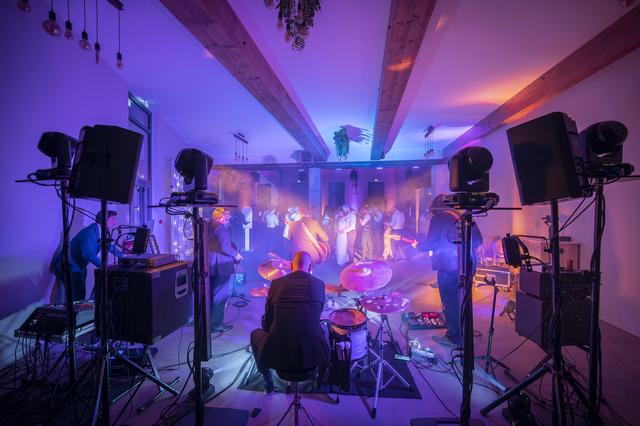 Dust Music - 3