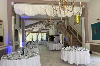 Le Manoir de Tigeaux - 6