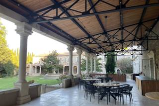 Domaine du Grand Malherbes - 7