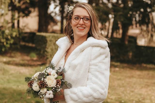 Secret de Mariée 5