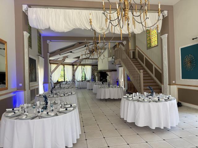 Le Manoir de Tigeaux - 3