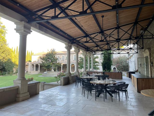 Domaine du Grand Malherbes - 1