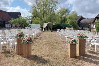 Le bois des roses - 14