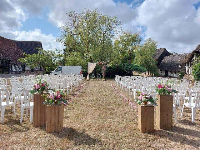 Le bois des roses - 4