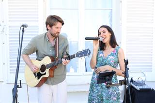 Cisco & Clara - Duo Acoustique - 5