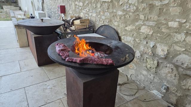 Domaine du Grand Malherbes - 3