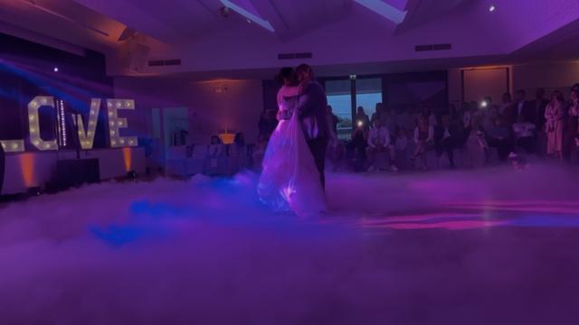 T.L. Events - 1