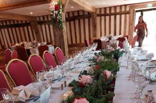 Le bois des roses - 16