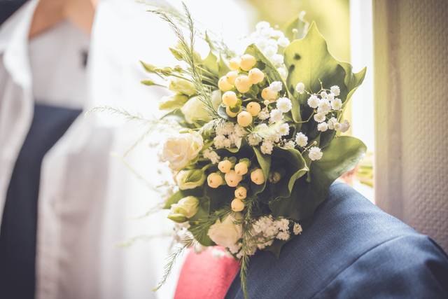 Atelier Vie de Fleurs 1