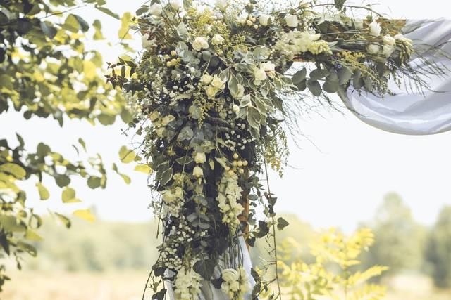 Atelier Vie de Fleurs 2