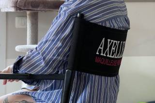 Axelle.MUA - 6
