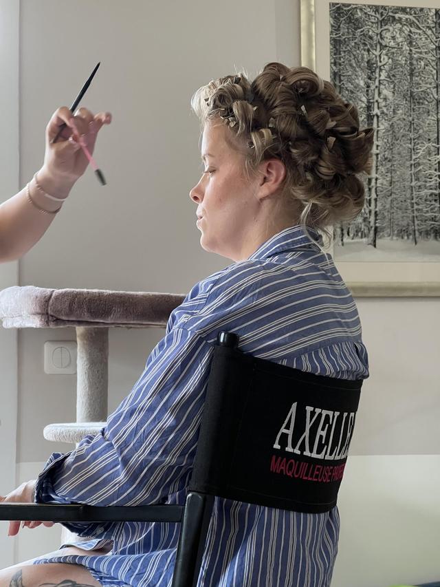 Axelle.MUA - 2