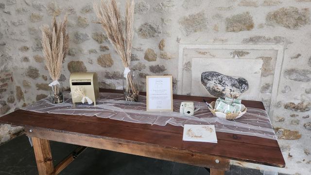 Domaine Le Herre - 4
