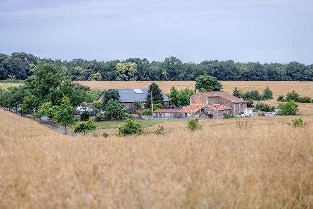 Domaine du Bois Menias - 1