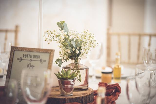 Atelier Vie de Fleurs 3