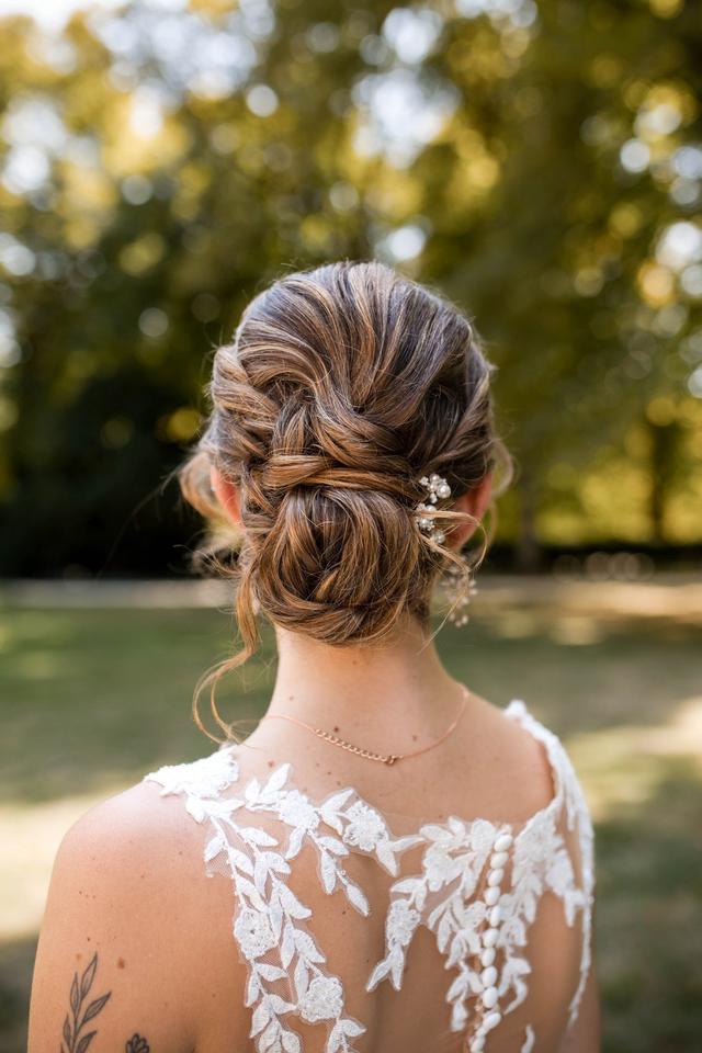 Maëva Passion Coiffure - 2