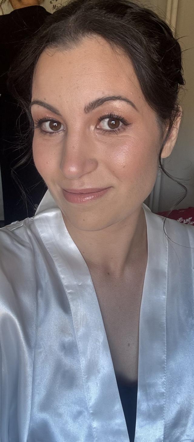 Annette Thornton Makeup Artist - 2