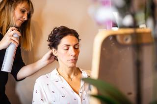 Maëva Passion Coiffure - 16