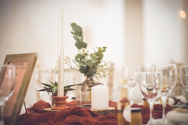 Atelier Vie de Fleurs 4