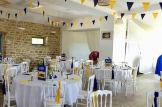 Domaine Ô Fleurs de Sel - 15