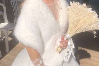Carole - Make up Artist - 6