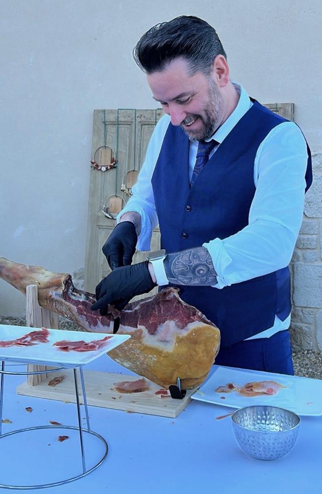 Evidentia Events - 2
