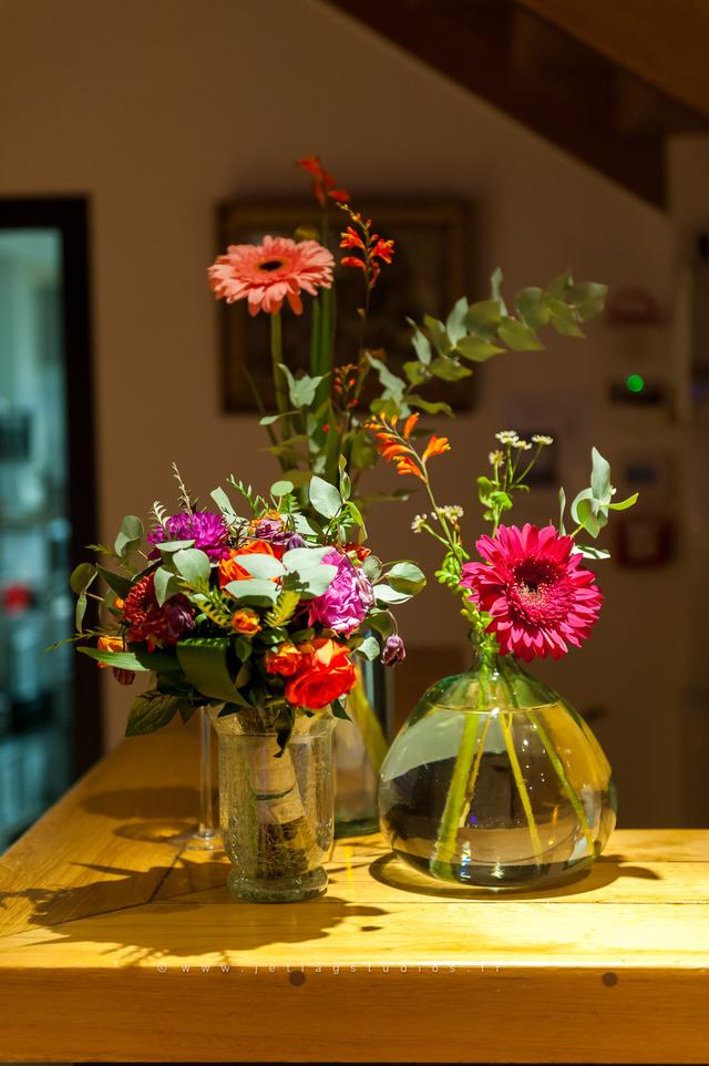 La Fée des Fleurs - 2