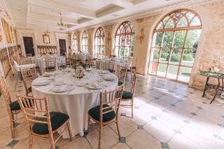 Château de la Ligne - 12