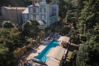 Château Mallet - 19