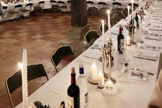 Chateau de Roquetaillade - 8