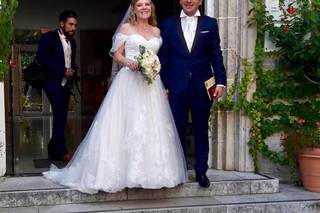 Cario - Robes de mariée - 12