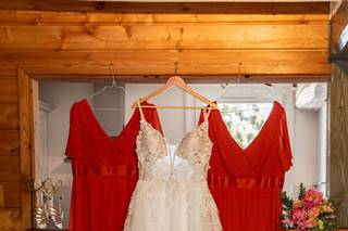 Les p'tites Robes Blanches - 8