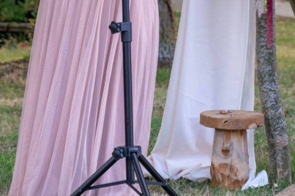 Adeline Mariage 1