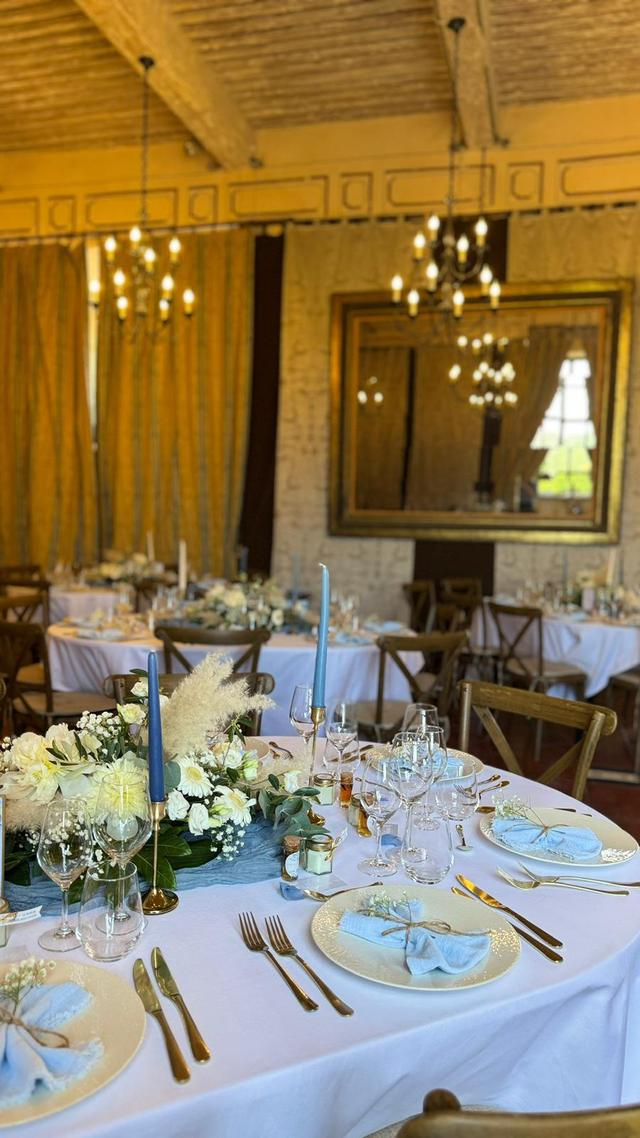 WAM Events - 2
