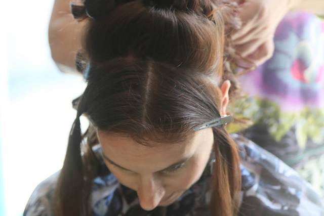 Iryna Coiffure 1