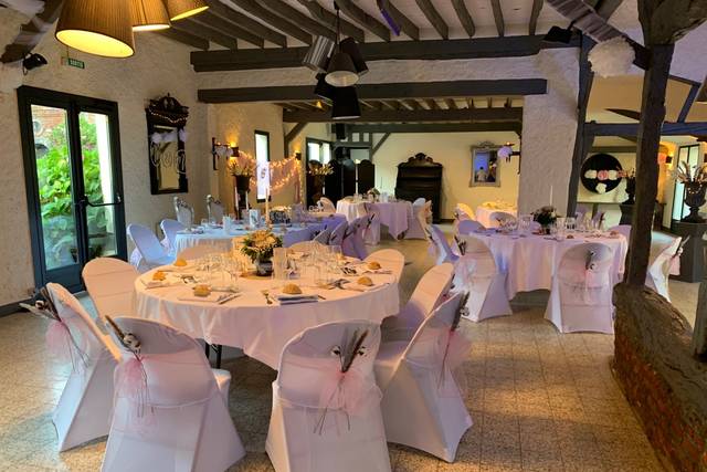 Relais Henri 4 4