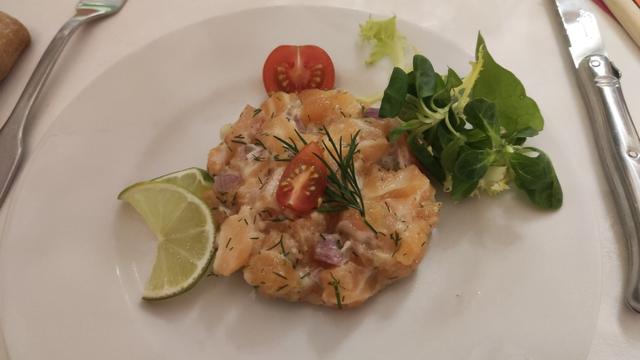 Le Bel Air Traiteur - 4