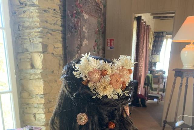 Nolwenn.R Hair Artist 1