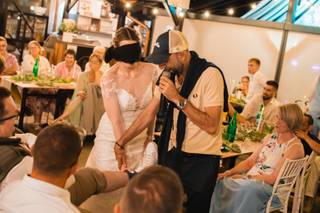 Millenium Wedding - 5