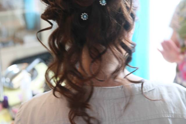 Iryna Coiffure 2