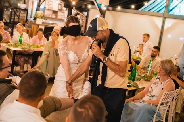 Millenium Wedding - 1