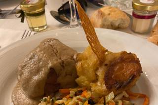 Le Bel Air Traiteur - 11
