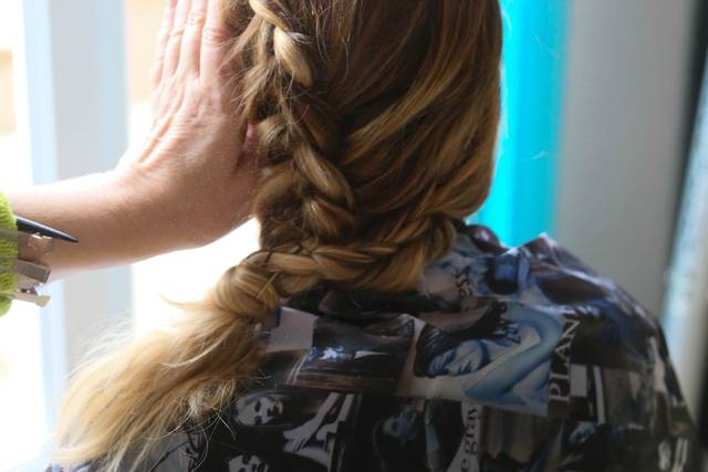 Iryna Coiffure 3