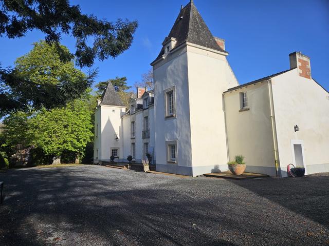 Château Cassemichère - 1