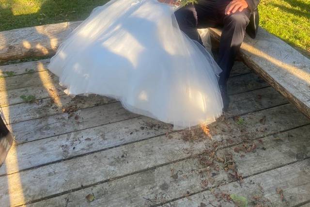 Passion Mariage 1
