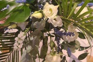 Des Fleurs à 
