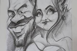 Lolo le Caricaturiste - 8